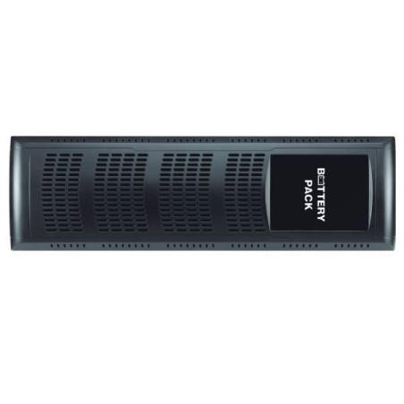 FSP Battery Bank BB-192/09RT, CSB 12V/9AH*16pcs, Rack/Tower (pro Champ a Clippers 6K/10K)