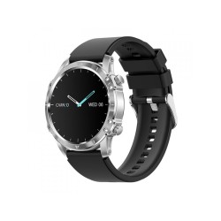 CARNEO Adventure HR+ 2nd gen. silver