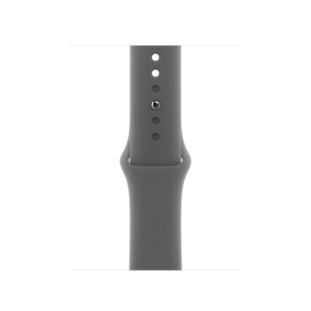 Watch Acc/42/Stone Gray Sport Band - M/L