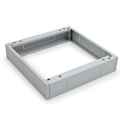 Podstavec 800x1000 s filtrem 1x pro RDA šedý
