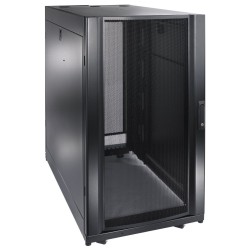 NetShelter SX 24U 600mm x 1070mm Deep Enclosure