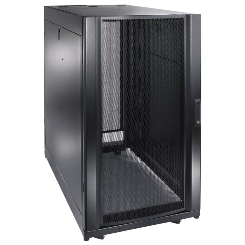 NetShelter SX 24U 600mm x 1070mm Deep Enclosure