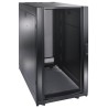 NetShelter SX 24U 600mm x 1070mm Deep Enclosure