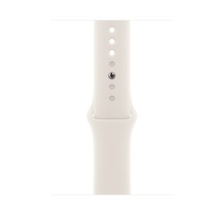 Watch Acc/46/Starlight Sport Band - M/L