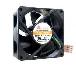 QNAP Fan (70x70x25mm fan, 12V, 4PIN) FAN7CMT01