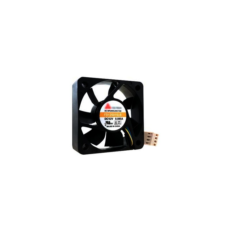 QNAP Fan (50x50x15mm fan , 12V, 4PIN)