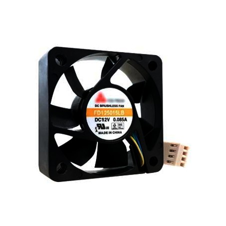 QNAP Fan (50x50x15mm fan , 12V, 4PIN)
