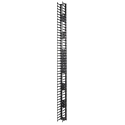 Vertical Cable Manager for NetShelter SX750mm W48U