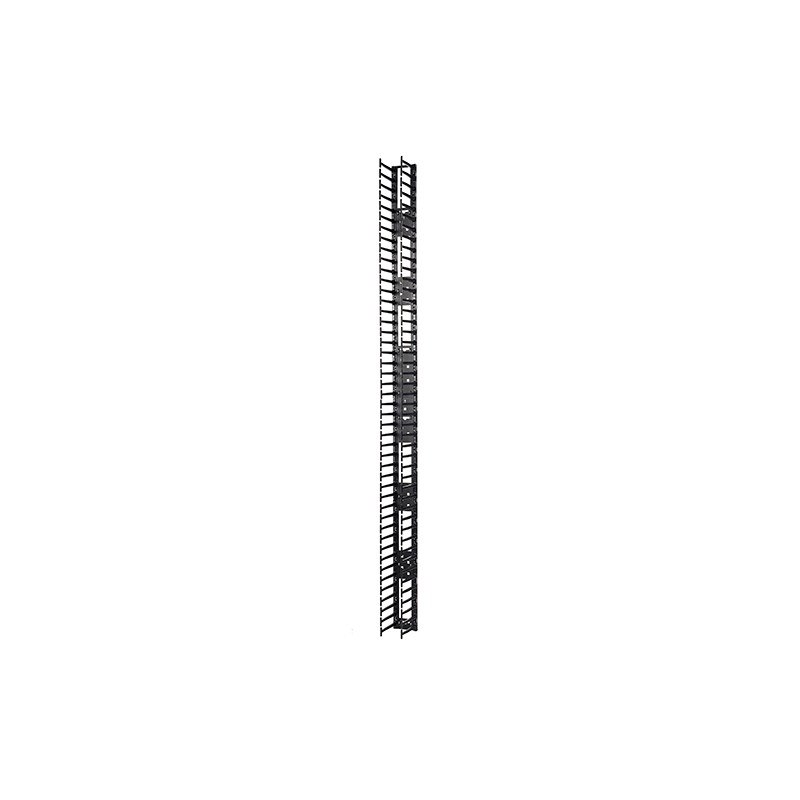 Vertical Cable Manager for NetShelter SX750mm W48U