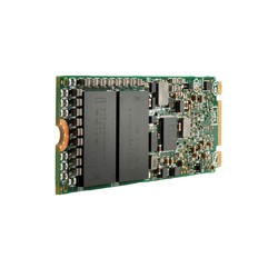 HPE MSA 7.68TB SAS 12G Read Intensive SFF SSD