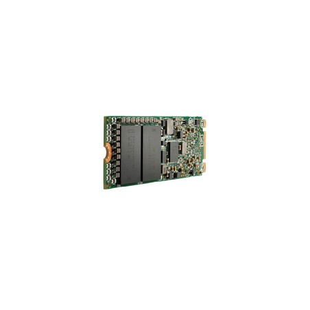 HPE MSA 7.68TB SAS 12G Read Intensive SFF SSD