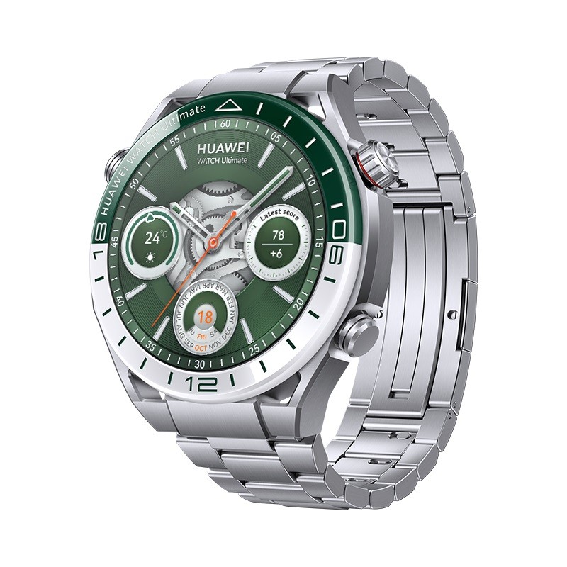 Huawei Watch Ultimate/Titan/Elegant Band/Titanium