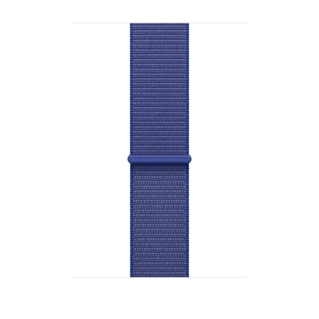 Watch Acc/46/Ultramarine Sport Loop