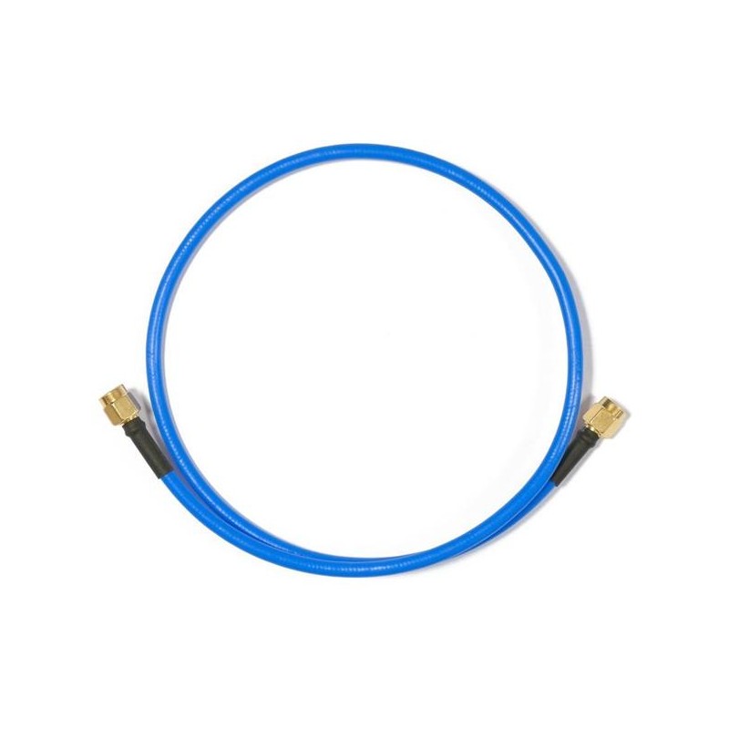 MikroTik Flex-guide (RPSMA na RPSMA kabel 500mm) ACRPSMA