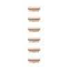 Watch Acc/46/Gold Link Bracelet Kit