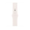 Watch Acc/46/Light Blush Sport Band - M/L