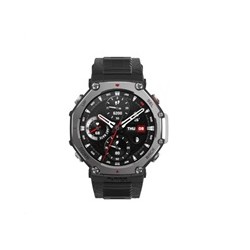 Amazfit T-Rex 3 Onyx Black