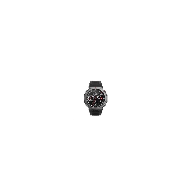 Amazfit T-Rex 3 Onyx Black