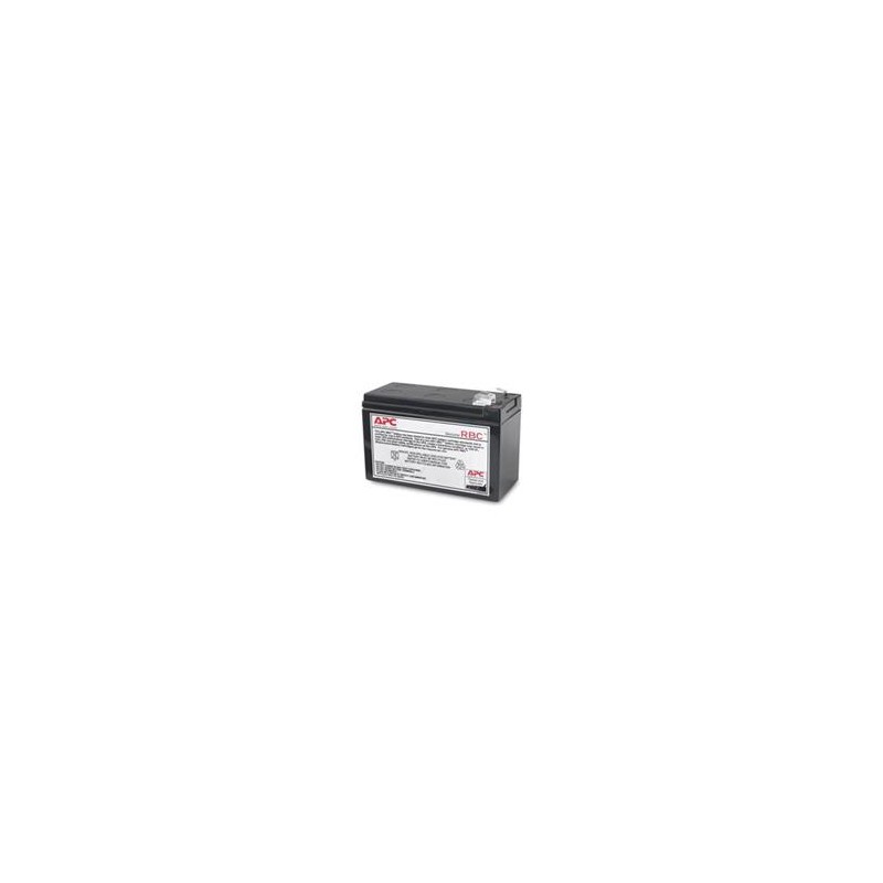 APC Replacement Battery Cartridge 175
