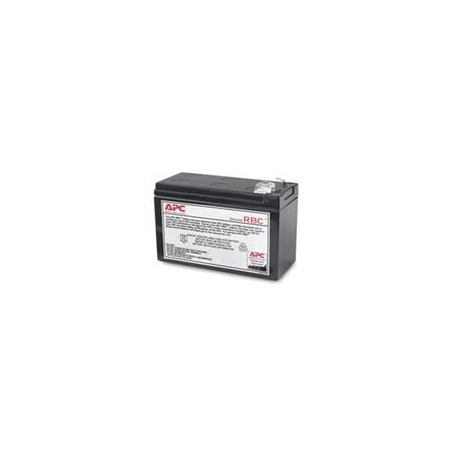 APC Replacement Battery Cartridge 175