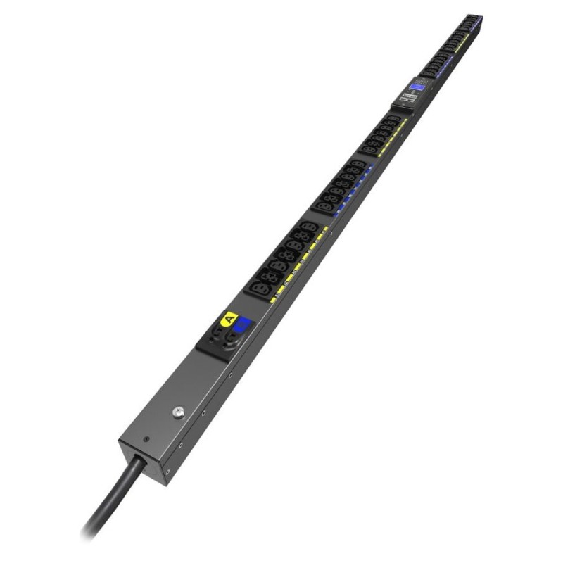 PDU G4 MI 0U 309 32A 1P 24xC13,18xC39