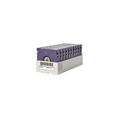 HPE LTO Empty TeraPack Tray