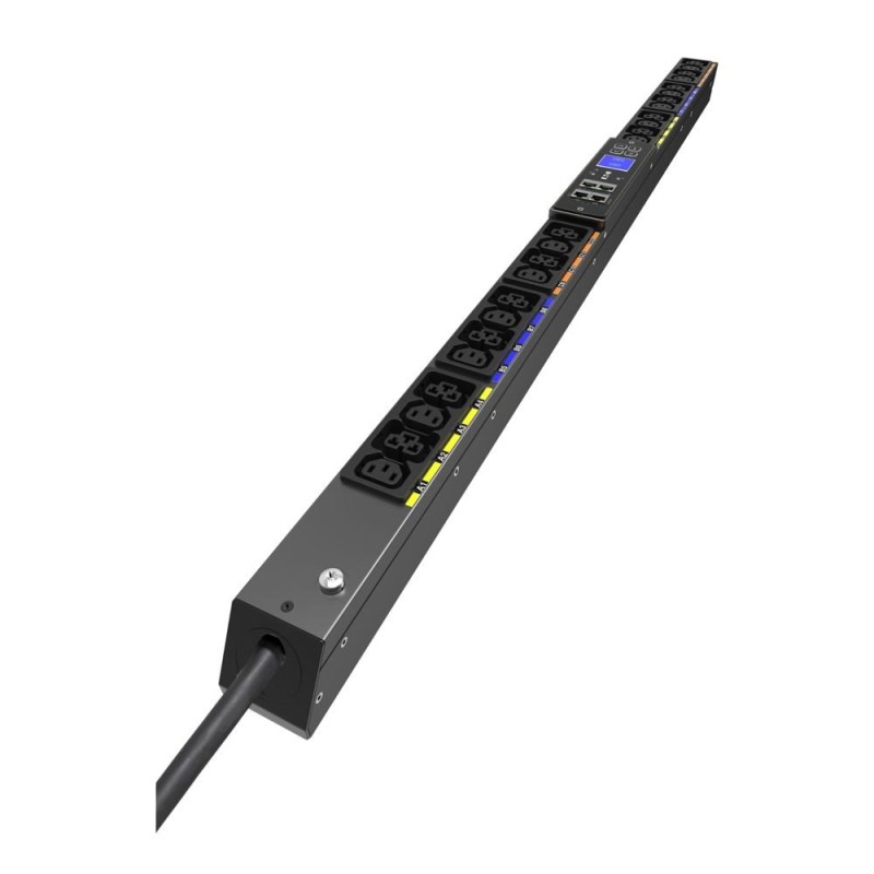 PDU G4 MI 0U 309 16A 3P 12xC13,12xC39