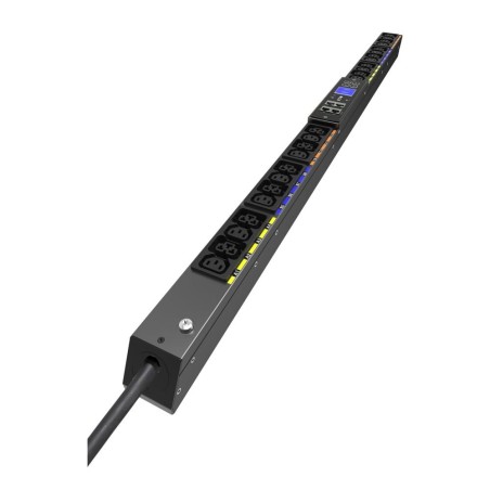PDU G4 MI 0U 309 16A 3P 12xC13,12xC39