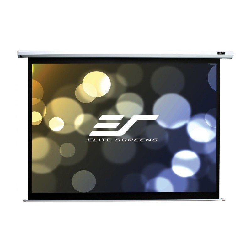 ELITE plátno elektrické motorové 120'' 16:9 ETB120HW2E8