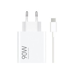Xiaomi Hypercharge Combo 90W (Type-A)
