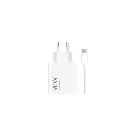 Xiaomi Hypercharge Combo 90W (Type-A)