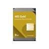 WD GOLD WD8005FRYZ 8TB, SATA III 3.5", 256MB 7200RPM, 267MB/s, CMR, Enterprise