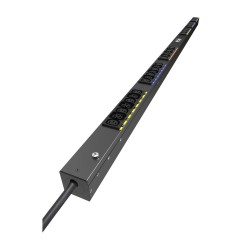 PDU G4 BA 0U 309 16A 3P 24xC13,18xC39