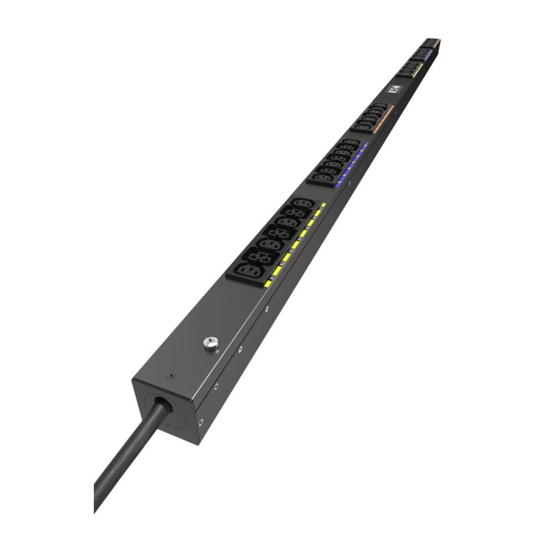PDU G4 BA 0U 309 16A 3P 24xC13,18xC39