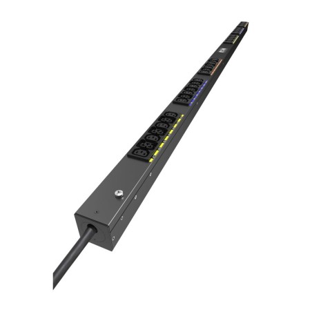 PDU G4 BA 0U 309 16A 3P 24xC13,18xC39