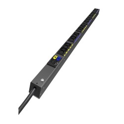 PDU G4 BA 0U 309 32A 1P 12xC13,12xC39