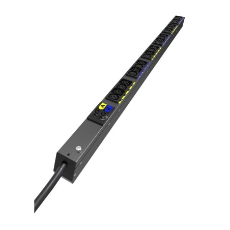 PDU G4 BA 0U 309 32A 1P 12xC13,12xC39