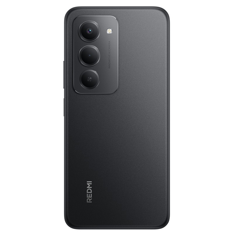 Xiaomi Redmi 15 (6GB/128GB) Midnight Black