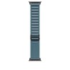 Watch Acc/49/Light Blue Alpine Loop-M-Bl.Titan