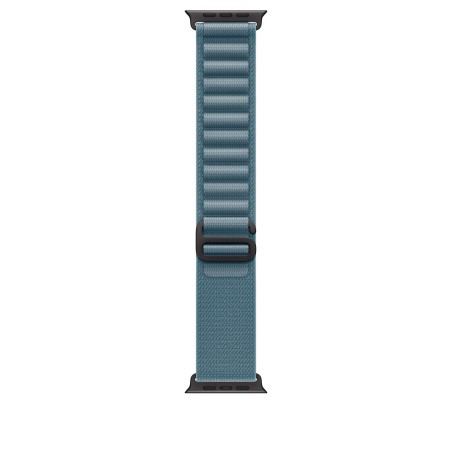 Watch Acc/49/Light Blue Alpine Loop-S-Bl.Titan