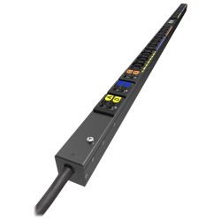 PDU G4 BA 0U 309 32A 3P 24xC13,18xC39