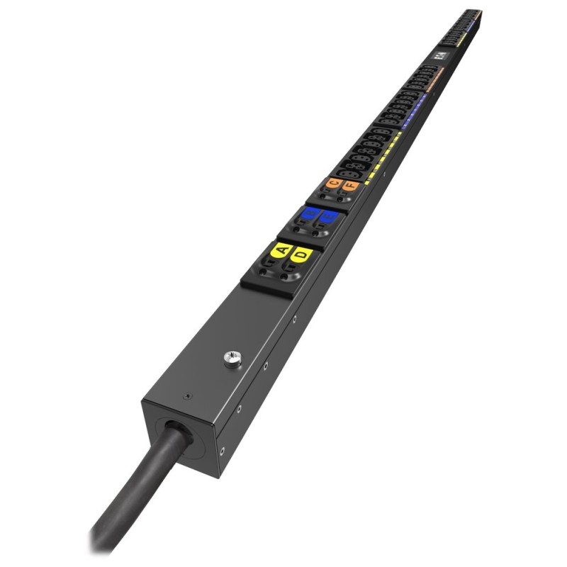 PDU G4 BA 0U 309 32A 3P 24xC13,18xC39