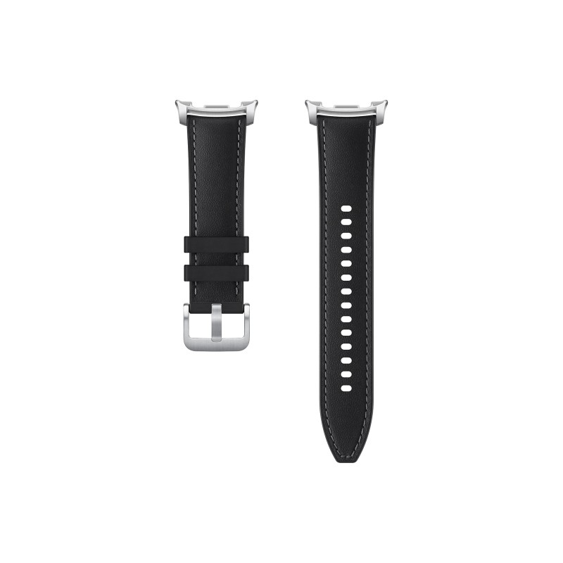 Samsung Hybridní řemínek Watch 8 Black