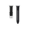 Samsung Hybridní řemínek Watch 8 Black