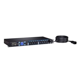 Eaton EPDU MI 1U (C14 10A 1P)8XC13