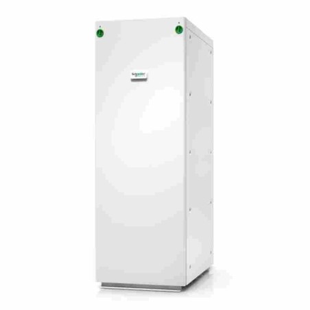 Galaxy VS Modular Battery Cabinet for up to 6 smart modular battery strings
