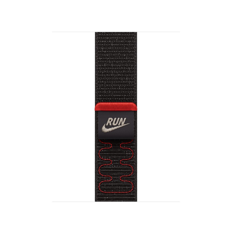 Watch Acc/42/Midnight Black Nike Sport Loop