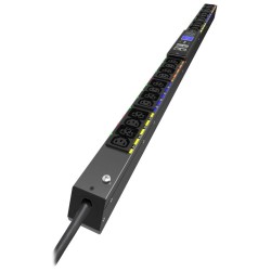 PDU G4 SW 0U 309 16A 3P 12xC13,12xC39