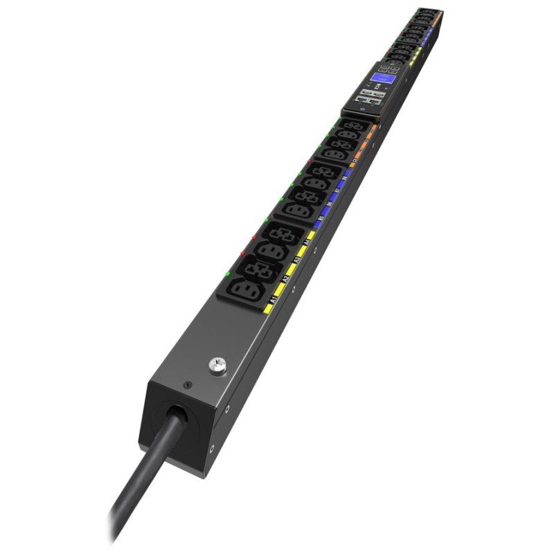PDU G4 SW 0U 309 16A 3P 12xC13,12xC39