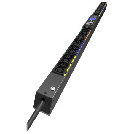 PDU G4 SW 0U 309 16A 3P 12xC13,12xC39